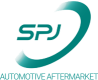 SPJ Depósito de limpiaparabrisas SEAT