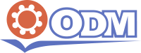 ODM-MULTIPARTS Drivledd 12-011627