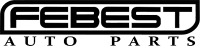 FEBEST Getriebelager TOYOTA Kosten kaufen