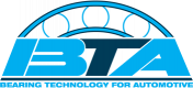 BTA Fusée d'essieu, suspension de roue H5A003BTA Essieu arrière