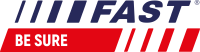 FAST Baklukedemper FT94806