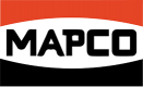 MAPCO Støtdemper 20254