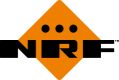 NRF Außentemperatursensor