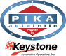 Compre Cabeçote do amortecedor e rolamento de marca de PIKA online