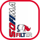 SOFIMA Luftfilter S 3721 A