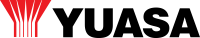 YUASA Starterbatteri YBX9019