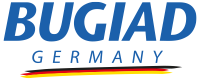 BUGIAD Sugeslange, luftfilter - Golf IV Hatchback (1J1)
