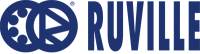 RUVILLE Bomba de água + kit de distribuição