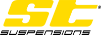 Hochwertige Fahrwerkssatz, Federn / Dämpfer von STsuspensions