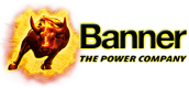 Køb Batteri fra BANNER online