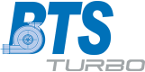 BTS TURBO Asennussarja, pakoputkisto