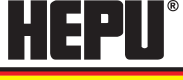 TOYOTA HILUX III Pick-up (TGN1_, GGN2_, GGN1_, KUN2_, KUN1_) Marken Wasserpumpe von HEPU