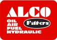 Compre a preço baixo Filtro hidráulico, caixa de velocidades automática da ALCO FILTER TR-076