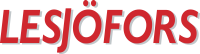 LESJÖFORS Federn