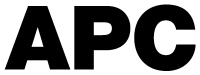 Acquista online Ponte di marca da APC