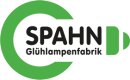 SPAHN GLÜHLAMPEN Vilkun polttimo