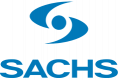 SACHS Fjærsett, støtdemper SA1185N0005