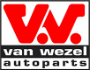 VAN WEZEL Reflektor