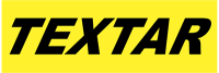 TEXTAR Zubehörsatz, Scheibenbremsbelag