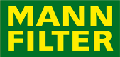 MANN-FILTER Filtro de ar C 3282
