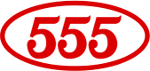 Ostaa osta Raidetangon sisäpää valmistajalta 555 verkossa