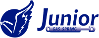 JUNIOR GAS SPRING Mala