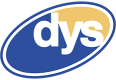 DYS Tirante da barra estabilizadora HYUNDAI H-1 Caixa