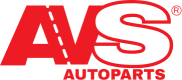 AVS AUTOPARTS Filtro de transmissão JEEP