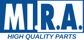 MI.R.A. Trípode