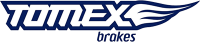 TOMEX brakes Juego de zapatas de frenos TX 20-37 Eje trasero