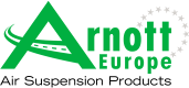 Arnott Luftfederbein