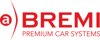 BREMI Sensor da árvore de cames SC Cabrio (UZZ40_)