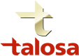 TALOSA Supporto motore 61-02085 anteriore