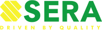 SERA Bälgsats, drivaxel KT107
