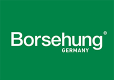Borsehung Sensor, luftkvalitet