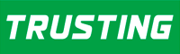 TRUSTING Handbromsbackar - COROLLA Sedan (E15_)
