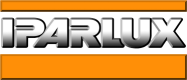 IPARLUX Peruutusvalo