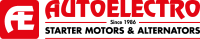 Køb billige Generator fra AUTOELECTRO AEG1201