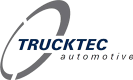 TRUCKTEC AUTOMOTIVE Bague étanchéité roulement avant