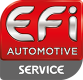 Kjøp Veivakselsensor av EFI AUTOMOTIVE på nett