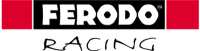 FERODO RACING Pastilhas de travão LANCIA