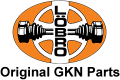 LÖBRO Tripodestern