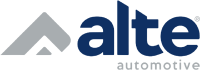 ALTE AUTOMOTIVE Spurstangenkopf
