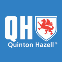 QUINTON HAZELL Spurstangenkopf