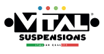VITAL SUSPENSIONS Amortecedores COMPASS (MK49)