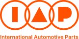 Keilrippenriemen von IAP QUALITY PARTS passend für Justy, Libero, Outback, Legacy, Forester, Impreza, Tribeca, Vivio