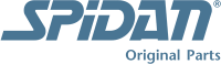 SPIDAN CHASSIS PARTS Stabigummis