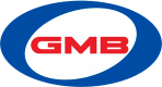 Radnabe von GMB passend für VW Eos (1F7, 1F8) 2.0 Otto