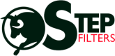 STEP FILTERS AE396