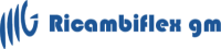 RICAMBIFLEX GM Gasvajer
